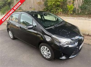 Large image for the Used Toyota YARIS