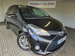 Large image for the Used Toyota YARIS