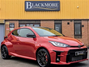 Large image for the Used Toyota YARIS