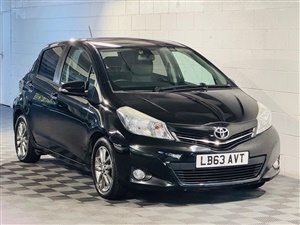 Large image for the Used Toyota Yaris