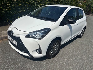 Large image for the Used Toyota Yaris