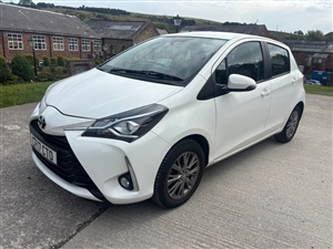 Large image for the Used Toyota Yaris