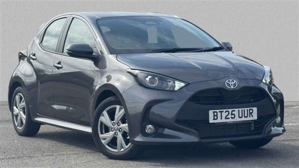 Large image for the Used Toyota Yaris