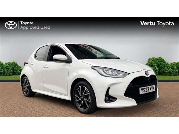 Large image for the Used Toyota Yaris