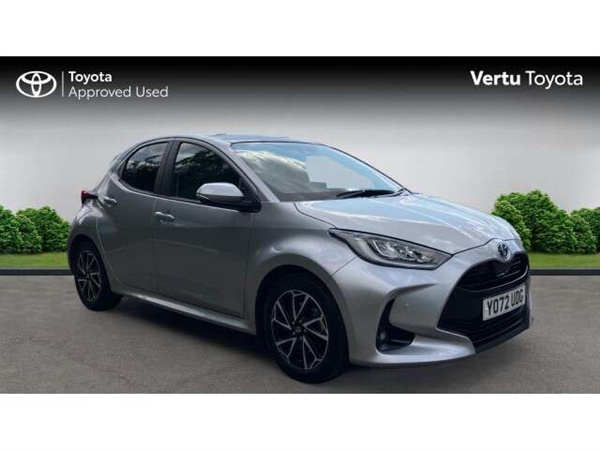 Large image for the Used Toyota Yaris