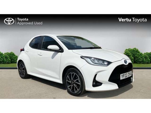 Large image for the Used Toyota Yaris