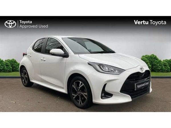 Large image for the Used Toyota Yaris