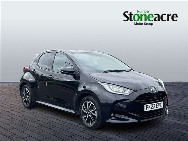 Large image for the Used Toyota Yaris