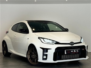 Large image for the Used Toyota YARIS
