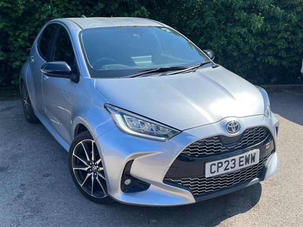 Large image for the Used Toyota Yaris