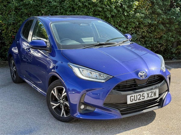 Large image for the Used Toyota Yaris