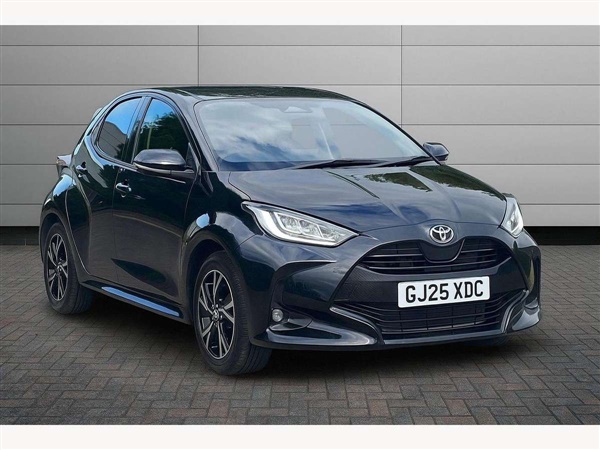 Large image for the Used Toyota Yaris