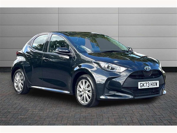 Large image for the Used Toyota Yaris