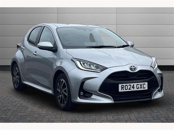 Large image for the Used Toyota Yaris