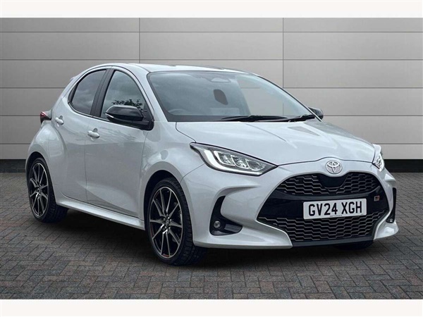 Large image for the Used Toyota Yaris