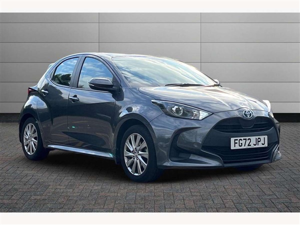 Large image for the Used Toyota Yaris