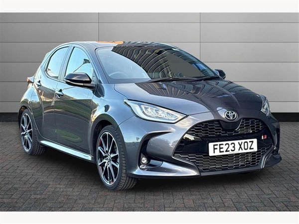 Large image for the Used Toyota Yaris