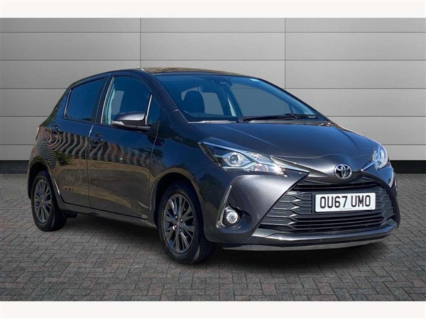 Large image for the Used Toyota Yaris