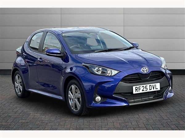 Large image for the Used Toyota Yaris