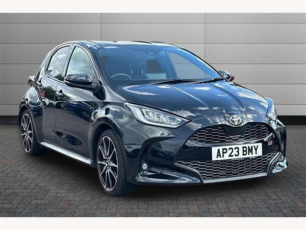 Large image for the Used Toyota Yaris