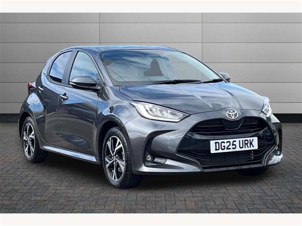 Large image for the Used Toyota Yaris