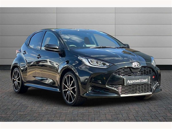 Large image for the Used Toyota Yaris