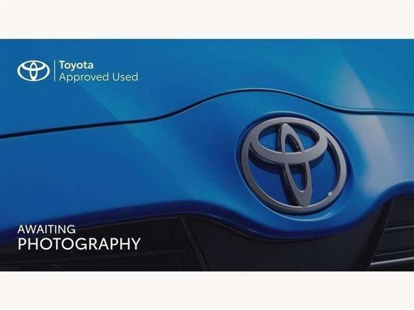 Large image for the Used Toyota Yaris Cross