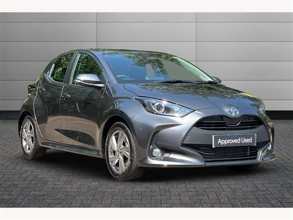 Large image for the Used Toyota Yaris