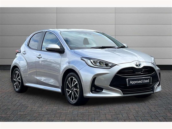 Large image for the Used Toyota Yaris