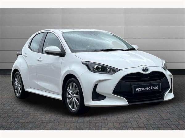 Large image for the Used Toyota Yaris
