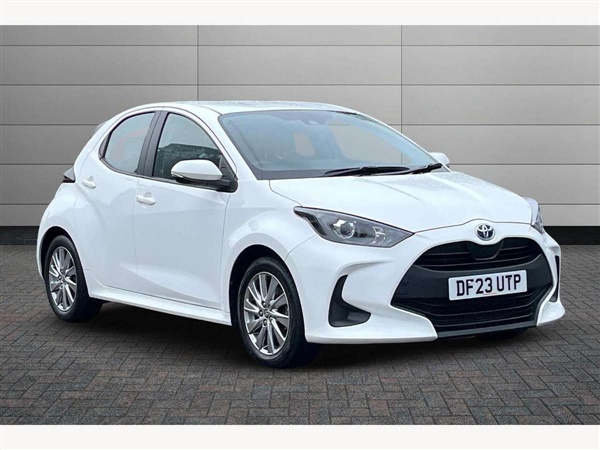 Large image for the Used Toyota Yaris