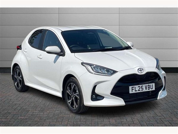 Large image for the Used Toyota Yaris
