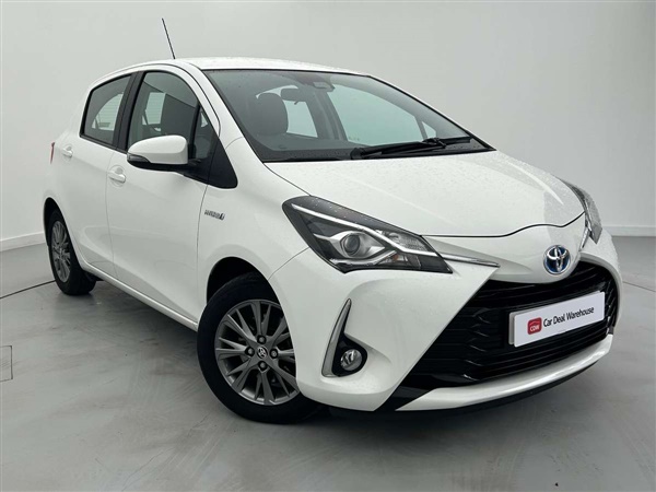 Large image for the Used Toyota Yaris
