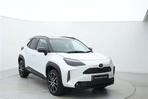 Large image for the Used Toyota Yaris Cross