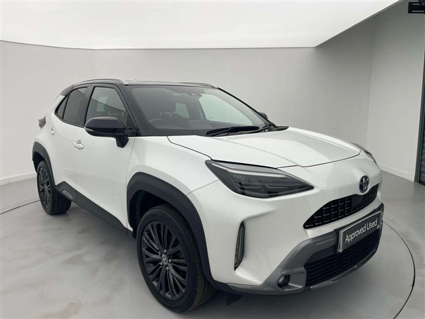 Large image for the Used Toyota Yaris Cross