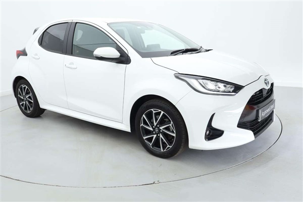 Large image for the Used Toyota Yaris