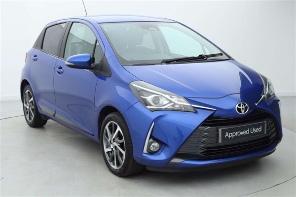 Large image for the Used Toyota Yaris
