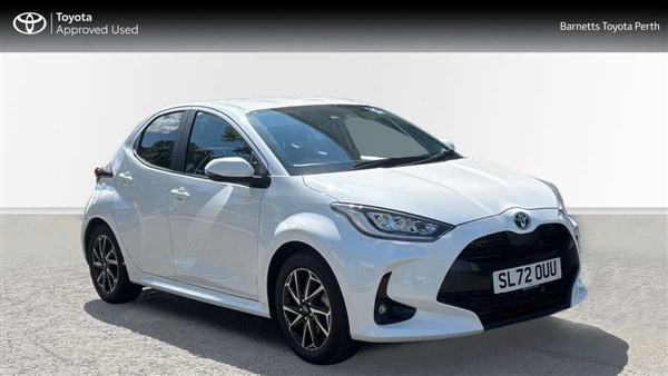 Large image for the Used Toyota Yaris
