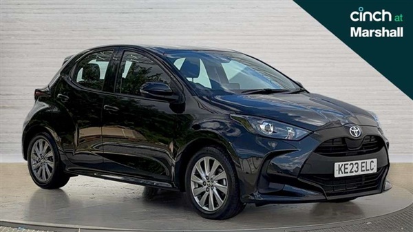 Large image for the Used Toyota Yaris