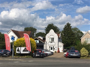 Large image for the Used Toyota Yaris