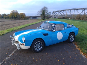 Large image for the Used Triumph Spitfire