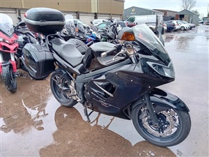 Large image for the Used Triumph Sprint St 1050