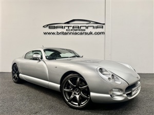 Large image for the Used TVR Cerbera