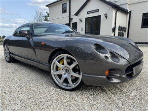 Large image for the Used TVR CERBERA
