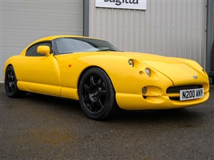 Large image for the Used TVR CERBERA