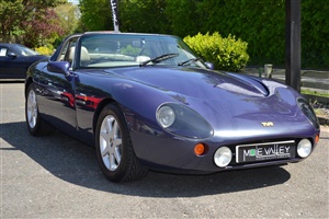 Large image for the Used TVR Griffith