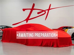 Large image for the Used TVR TUSCAN