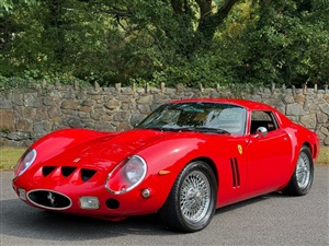 Large image for the Used TVR TUSCAN
