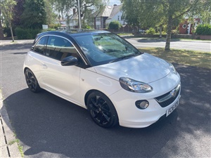 Large image for the Used Vauxhall Adam