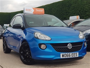 Large image for the Used Vauxhall Adam